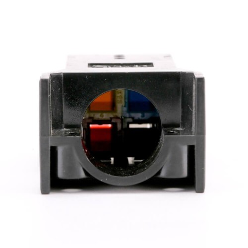 45A Battery Cable Connector Sets Housing with Buckle 4 Contacts and Retaining Pin 45A Battery Cable Connector Sets Housing with Buckle 4 Contacts and Retaining Pin