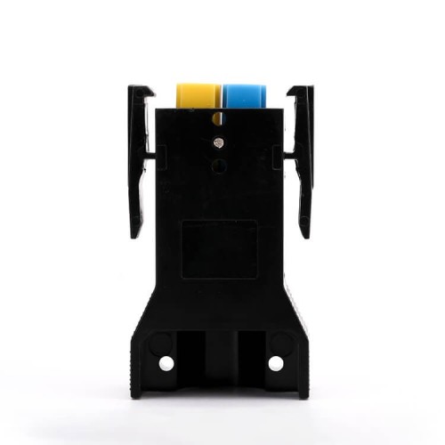 45A Battery Cable Connector Sets Housing with Buckle 4 Contacts and Retaining Pin 45A Battery Cable Connector Sets Housing with Buckle 4 Contacts and Retaining Pin