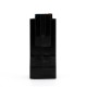 45A Battery Cable Connector Sets Housing with Buckle 4 Contacts and Retaining Pin 45A Battery Cable Connector Sets Housing with Buckle 4 Contacts and Retaining Pin