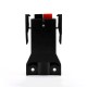 45A Battery Cable Connector Sets Housing with Buckle 4 Contacts and Retaining Pin 45A Battery Cable Connector Sets Housing with Buckle 4 Contacts and Retaining Pin