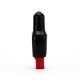 50Amp 600V Power Battery Connectors Red and Blue Housing 2 Contacts Kit with Black Dust cable sleeve 50Amp 600V Power Battery Connectors Red and Blue Housing 2 Contacts Kit with Black Dust cable sleeve