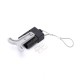 600V 50Amp black Housing 2 Way Battery Power Cable Connector with Grey Plastic T-Bar Handle and Black Plastic Internal Protectiv 600V 50Amp black Housing 2 Way Battery Power Cable Connector with Grey Plastic T-Bar Handle and Black Plastic Internal Protectiv