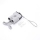 600V 50Amp Grey 2 Way Battery Power Cable Connector Grey T-Bar Handle and Black Protective Cover 600V 50Amp Grey 2 Way Battery Power Cable Connector Grey T-Bar Handle and Black Protective Cover