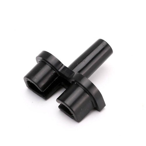 Black Color Dust plug for 50A 2 Way connector Black Color Dust plug for 50A 2 Way connector