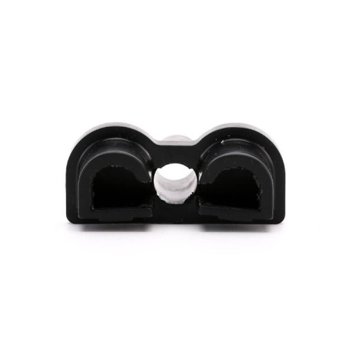 Black Color Dust plug for 50A 2 Way connector Black Color Dust plug for 50A 2 Way connector