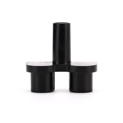 Black Color Dust plug for 50A 2 Way connector Black Color Dust plug for 50A 2 Way connector