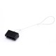 Black Plastic Internal Protective Cover For 2 way 175A Power Connector Black Plastic Internal Protective Cover For 2 way 175A Power Connector