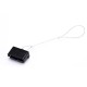 Black Plastic Internal Protective Cover For 2 way 175A Power Connector Black Plastic Internal Protective Cover For 2 way 175A Power Connector