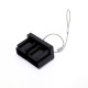 Black Plastic Internal Protective Cover For 2 way 175A Power Connector Black Plastic Internal Protective Cover For 2 way 175A Power Connector
