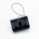 Black Plastic Internal Protective Cover For 2 way 175A Power Connector Black Plastic Internal Protective Cover For 2 way 175A Power Connector