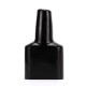 Black Waterproof Dust cable sleeve for 50A 2 Way connector Black Waterproof Dust cable sleeve for 50A 2 Way connector