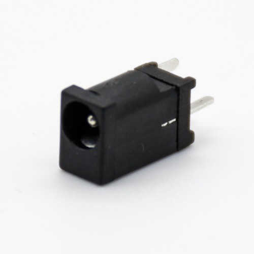 DC Connector Male Jack Through Hole Solder Lug Straight 3.5*1.3mm Unshiled DC Connector Male Jack Through Hole Solder Lug Straight 3.5*1.3mm Unshiled