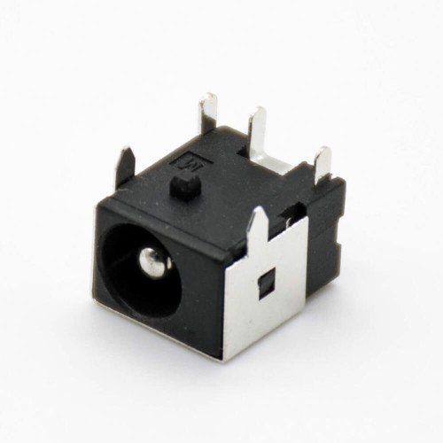 DC Power Connector Jack Male Through Hole Solder Lug Right Angle 5.5*2.0mm Shiled DC Power Connector Jack Male Through Hole Solder Lug Right Angle 5.5*2.0mm Shiled