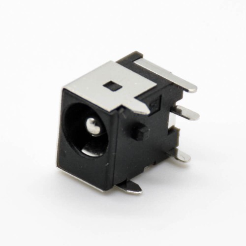 DC Power Connector Jack Male Through Hole Solder Lug Right Angle 5.5*2.0mm Shiled DC Power Connector Jack Male Through Hole Solder Lug Right Angle 5.5*2.0mm Shiled