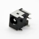 DC Power Connector Jack Male Through Hole Solder Lug Right Angle 5.5*2.0mm Shiled DC Power Connector Jack Male Through Hole Solder Lug Right Angle 5.5*2.0mm Shiled