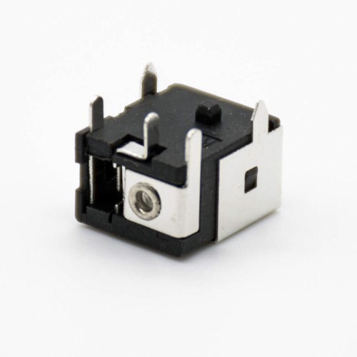 DC Power Connector Jack Male Through Hole Solder Lug Right Angle 5.5*2.0mm Shiled DC Power Connector Jack Male Through Hole Solder Lug Right Angle 5.5*2.0mm Shiled