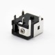 DC Power Connector Jack Male Through Hole Solder Lug Right Angle 5.5*2.0mm Shiled DC Power Connector Jack Male Through Hole Solder Lug Right Angle 5.5*2.0mm Shiled