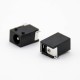 DC Power Connector Male Jack 3.5*1.3mm Horizontal Unshiled solder Lug SMD DC Power Connector Male Jack 3.5*1.3mm Horizontal Unshiled solder Lug SMD