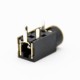 DC Power Connectors Right Angle Through Hole Solder Lug Unshiled Female Jack Black Plastic 5mm*2.5mm DC Power Connectors Right Angle Through Hole Solder Lug Unshiled Female Jack Black Plastic 5mm*2.5mm