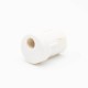 DC Power Jack Connector Plastic White Unshiled Female Through Hole Straight Solder Lug DC Power Jack Connector Plastic White Unshiled Female Through Hole Straight Solder Lug