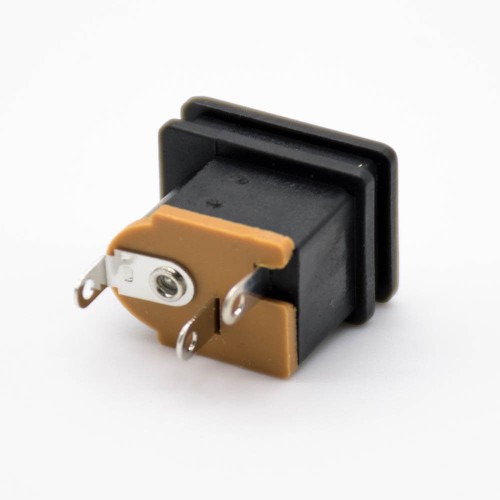 DC Power Jack Connector straight Male 3.9*1.03mm Through Hole solder Lug Unshiled DC Power Jack Connector straight Male 3.9*1.03mm Through Hole solder Lug Unshiled
