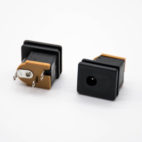 DC Power Jack Connector straight Male 3.9*1.03mm Through Hole solder Lug Unshiled DC Power Jack Connector straight Male 3.9*1.03mm Through Hole solder Lug Unshiled
