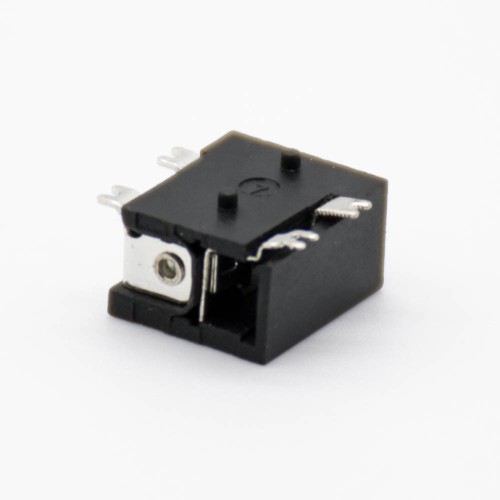 DC Power Jack solder Lug Horizontal 5.5*2.5mm Connector Male SMD Unshiled DC Power Jack solder Lug Horizontal 5.5*2.5mm Connector Male SMD Unshiled