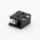 DC Power Jack solder Lug Horizontal 5.5*2.5mm Connector Male SMD Unshiled DC Power Jack solder Lug Horizontal 5.5*2.5mm Connector Male SMD Unshiled