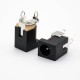 DC Power Socket Connector Male Through Hole Jack solder Lug 5.5*2.0mm straight Unshiled DC Power Socket Connector Male Through Hole Jack solder Lug 5.5*2.0mm straight Unshiled