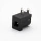 DC Power Socket Connector Through Hole Male Unshiled 3.5*1.3mm 90° solder Lug Jack DC Power Socket Connector Through Hole Male Unshiled 3.5*1.3mm 90° solder Lug Jack