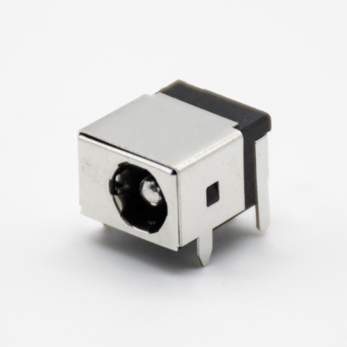 DC Power Socket Metal Box Through Hole Solder Lug 5.5*2.1mm Shiled Right Angle Male Jack Connector DC Power Socket Metal Box Through Hole Solder Lug 5.5*2.1mm Shiled Right Angle Male Jack Connector