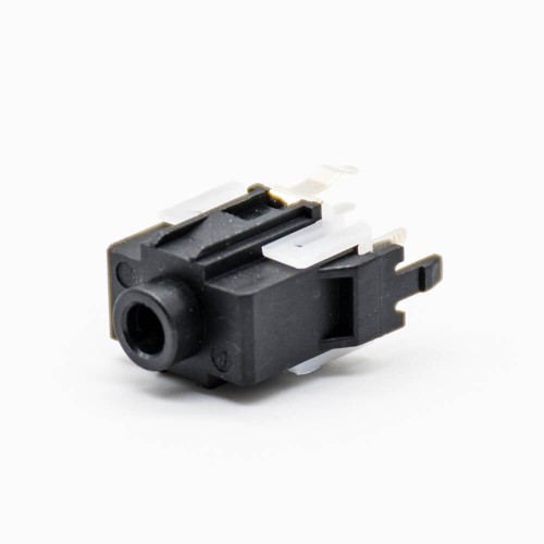 DC Power Supply Socket Connector 180 Degree Angle Through Hole Unshiled Solder Lug Female Jack Black Plastic DC Power Supply Socket Connector 180 Degree Angle Through Hole Unshiled Solder Lug Female Jack Black Plastic
