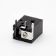DC Power Supply Socket Male Unshiled 4.4*1.65 Through Hole 90°solder Lug Connector DC Power Supply Socket Male Unshiled 4.4*1.65 Through Hole 90°solder Lug Connector