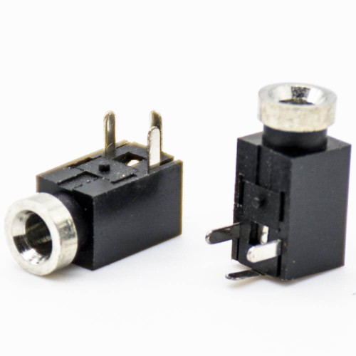 DC Power Supply Unshiled Through Hole Plastic Solder Lug Right Angle Black Female Jack DC Power Supply Unshiled Through Hole Plastic Solder Lug Right Angle Black Female Jack