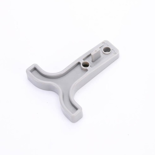 Grey T-Bar Handle & Fixings For 2 way 120A Power Connector Grey T-Bar Handle & Fixings For 2 way 120A Power Connector