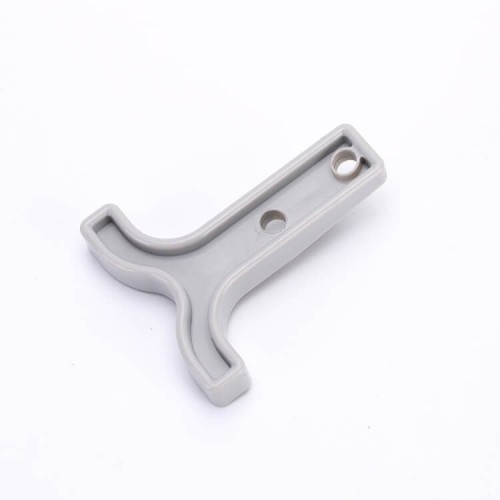 Grey T-Bar Handle & Fixings For 2 way 120A Power Connector Grey T-Bar Handle & Fixings For 2 way 120A Power Connector