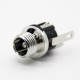 Metal Power Sockets Panel Mount Through Hole Straight 5.5*2.1mm Waterproof Unshiled DC Male Jack Connector Metal Power Sockets Panel Mount Through Hole Straight 5.5*2.1mm Waterproof Unshiled DC Male Jack Connector