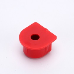 Red Color Cable fix plug For 175A Power Connector