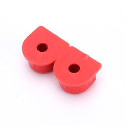 Red Color Cable fix plug For 350A Power Connector