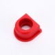 Red Color Cable fix plug For 350A Power Connector Red Color Cable fix plug For 350A Power Connector