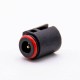 Waterproof DC Power Jack 1 Pin Connector Female 3.5mm With Rating 3A Solder Type Waterproof DC Power Jack 1 Pin Connector Female 3.5mm With Rating 3A Solder Type
