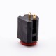 Waterproof DC Power Jack 1 Pin Connector Female 3.5mm With Rating 3A Solder Type Waterproof DC Power Jack 1 Pin Connector Female 3.5mm With Rating 3A Solder Type