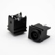 WaterproofDC Power Female Socket solder Lug 180°Through Hole Jack 7.0*1.4mm Unshiled Connector WaterproofDC Power Female Socket solder Lug 180°Through Hole Jack 7.0*1.4mm Unshiled Connector