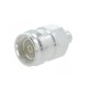 20pcs 4.3-10 Connector 50Ω for Cable Straight Plug Female IP67 20pcs 4.3-10 Connector 50Ω for Cable Straight Plug Female IP67