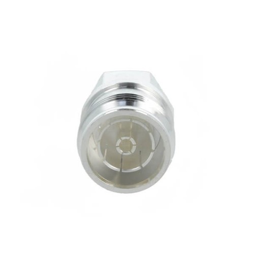 20pcs 4.3-10 Connector 50Ω for Cable Straight Plug Female IP67 20pcs 4.3-10 Connector 50Ω for Cable Straight Plug Female IP67