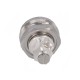4.3-10 Angled 90° Plug Male 50Ω IP67 for Cable