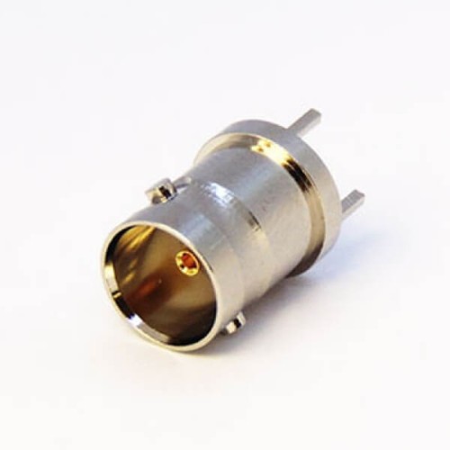 20pcs 180 Degree Female HD BNC Connector Through Hole for PCB 20pcs 180 Degree Female HD BNC Connector Through Hole for PCB