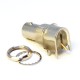 20pcs 90 Degree HD BNC Female Connector 90 Degree for PCB 20pcs 90 Degree HD BNC Female Connector 90 Degree for PCB