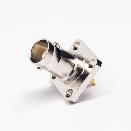 20pcs BNC Connector HD Video Bulkhead Jack Receptacle for Panel 20pcs BNC Connector HD Video Bulkhead Jack Receptacle for Panel