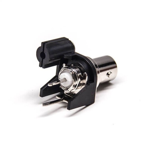 20pcs BNC Connector Mounts Straight Jack for PCB 20pcs BNC Connector Mounts Straight Jack for PCB